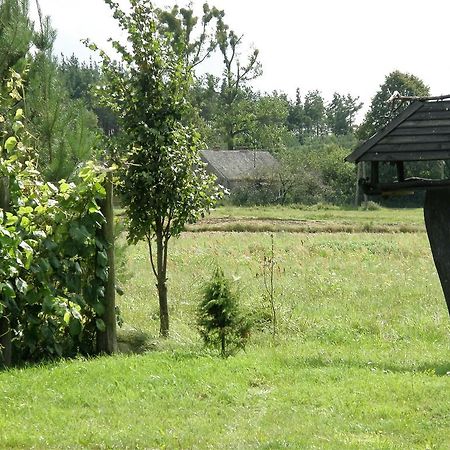 Agroturystyka "Bociek" Bełk 外观 照片