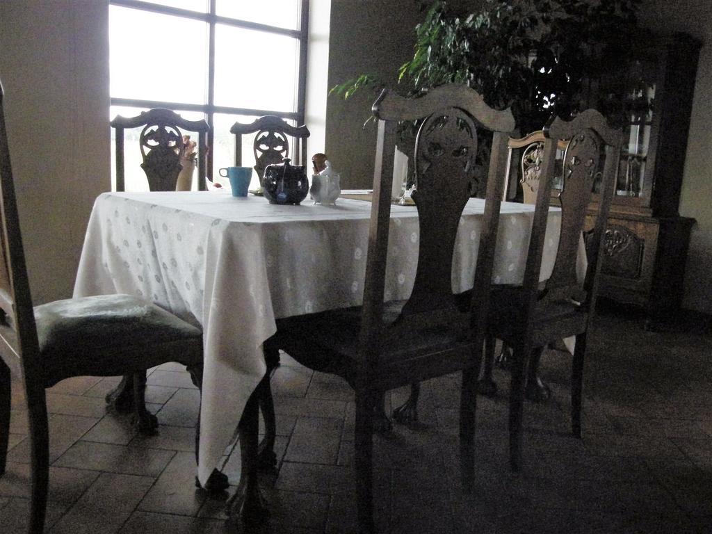 Agroturystyka "Bociek" Bełk 外观 照片