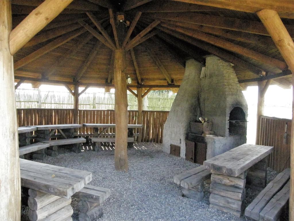 Agroturystyka "Bociek" Bełk 外观 照片